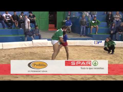 CL ROSARIO CL ESTRELLA