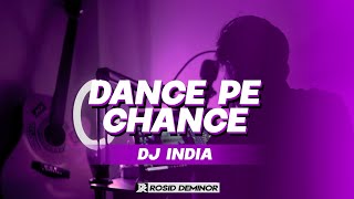 Download lagu DJ INDIA DANCE PE CHANCE X Jaranan Dorr X Pargoy S... mp3