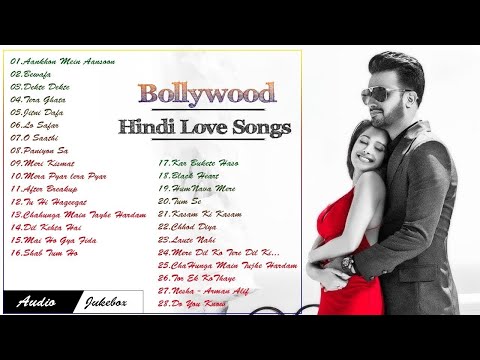 #ROMANTIC HINDI BEST SONG 2019 - BEST HEART TOUCHING SONGS 2019 #Indian Songs Latest Bollywood Songs