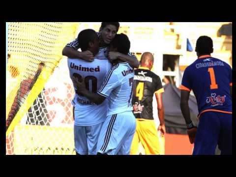 Fluminense bate o Nova Iguaçu pelo Campeonato Carioca e chega à primeira vitória da temporada