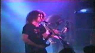 Incantation -  Devoured Death