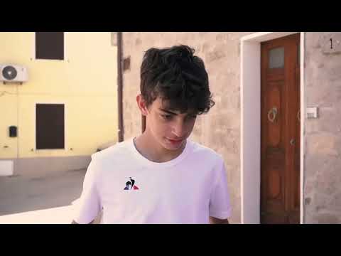 VIDEO SPOT 25° Torneo mondiale 