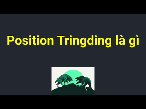 Negociação de posição - Negociação de posição