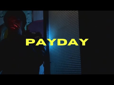 BARTHY - PAYDAY