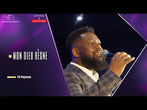CME TV - Chant: Mon Dieu règne