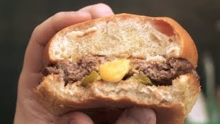 The Perfect Jucy Lucy