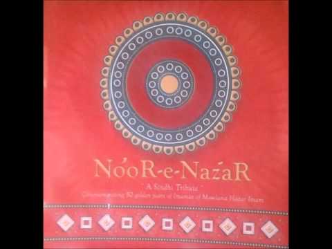 Aayi Mubarak Golden Jubli - Ali Akber Noorani