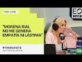 Morena Rial Doesn T Inspire Empathy Or Pity In Me Yanina1079
