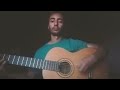 #bulerias  my falsetas of algeciras #flamenco #guitar