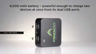 Giga Charger with Power Check (7120-34)