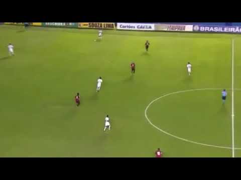 Oeste 0 x 0 Inter - 14/11/2017 - Brasileirão Série B