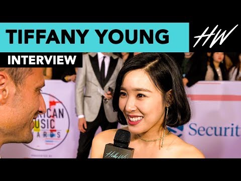 Tiffany Young Admits She Loves Drake & Reveals 'Teach You' Is About Her Heartbreak Story | Hollywire