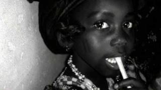 Akon Africa (Sénégal ghetto)