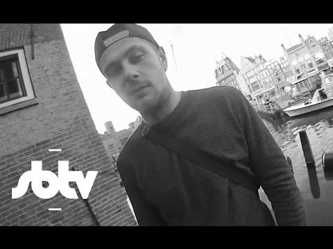 Bilzar | So High Right Now (Amsterdam) [Music Video]: SBTV