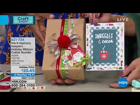 HSN | Craft Essentials 11.06.2018 - 02 PM