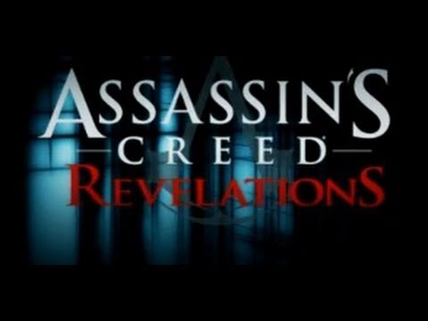 Assassin's Creed Revelations: Official Trailer (E3 2011)