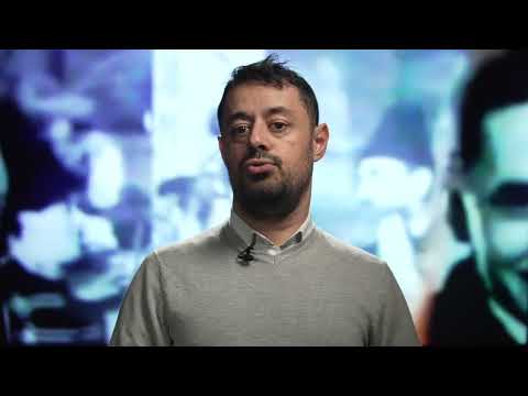 Fănică Luca  - cel mai bun naist din Lume!