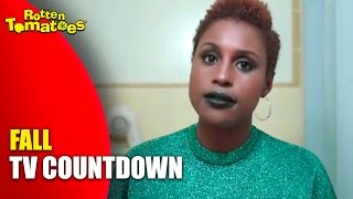 No Tomorrow, Insecure, Timeless, Divorce, Conviction, The Flash | TV Premieres Countdown