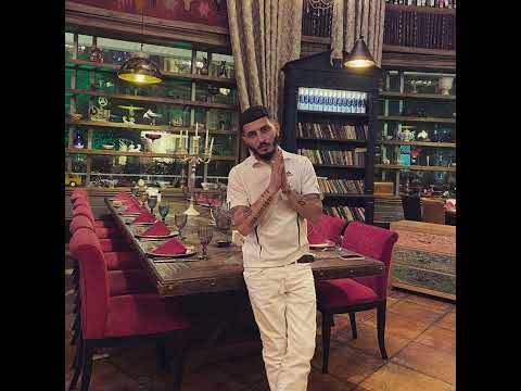 A$AP GOLD - Round 2 (ComBat BRC) (Prod. Berg)