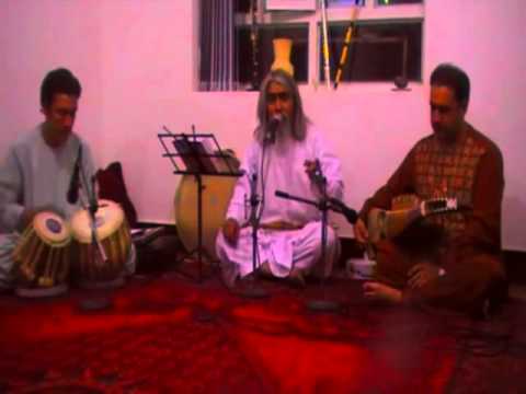 Sufi Music Herat Afghanistan