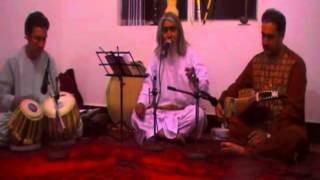 Sufi Music Herat Afghanistan