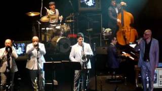 Mario Biondi - Everlasting Harmony Live CT by Flash31