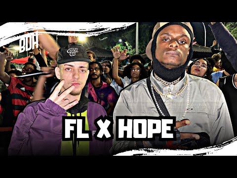 FL X HOPE - 2ª FASE - BDH209