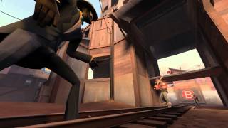 One Step Ahead [Saxxy Awards 2012]