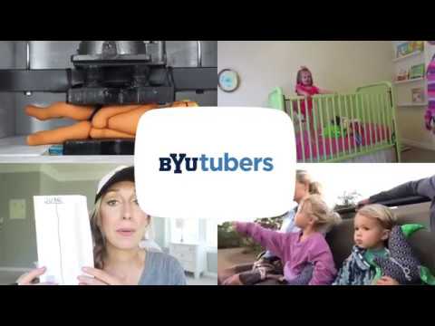 BYUTubers: Alumni YouTube Sensations