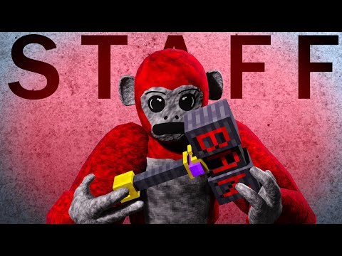 How To GET STAFF In Scary Baboon