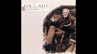 America the Ugly by Tom T Hall