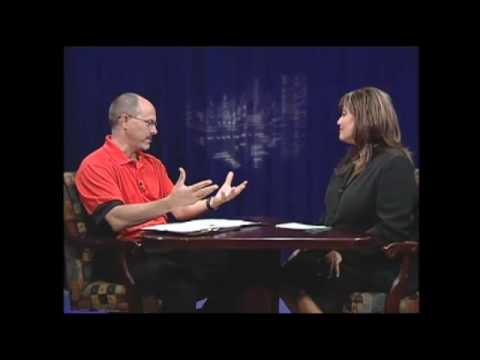 Charlotte Alive Interview — Part 1