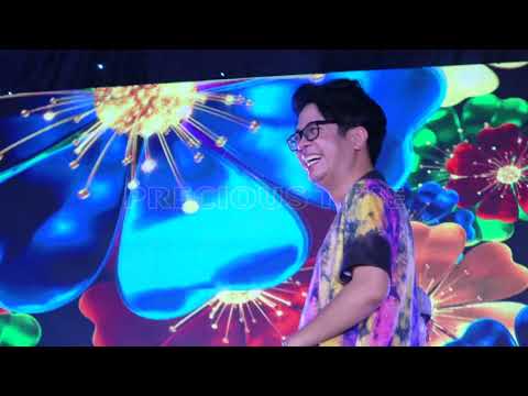 20191008 Cưới nhau đi (Tình tay ba version) - Bùi Anh Tuấn ft sinh viên Báo chí