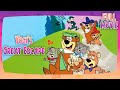 Yogi S Great Escape English Full Movie Animation Adventure Comedy