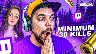 ON RELÈVE LES DÉFIS DES VIEWERS SUR WARZONE !