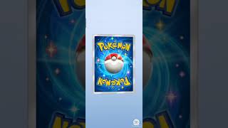 Pokémon TCG Pocket Pull 172
