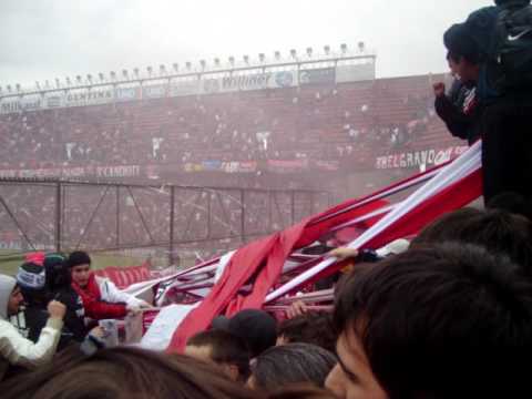 colon 1 estudiantes 4 pincharratas