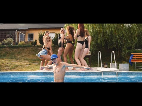 FLEX KID - Tequila Sunrise (Official Video)