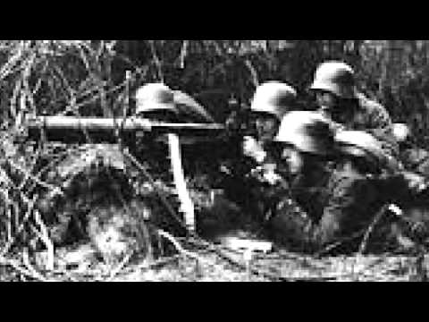 9. gardijska brigada "Vukovi" - 9th Guards Brigade "Wolves " clan trailer 2