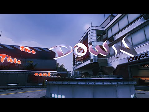 Can't Bring Me Down (Scrapped Heroes5) by Xpect