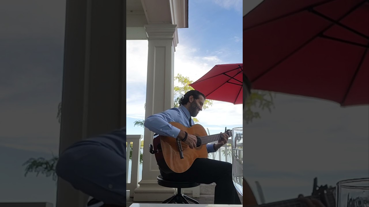 Promotional video thumbnail 9 for Anthony Fuscaldo