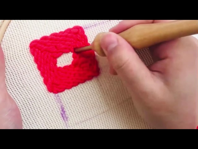 قماش Monk قطني