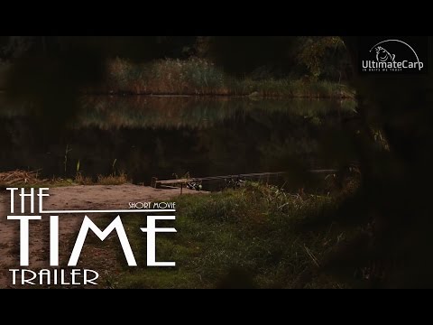 Upútavka: Čas (Trailer: The Time )