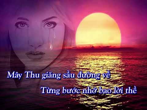 Suối lệ Sheet - Ngọc Mỹ