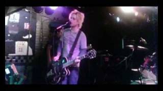 Pinhead Gunpowder - In Control