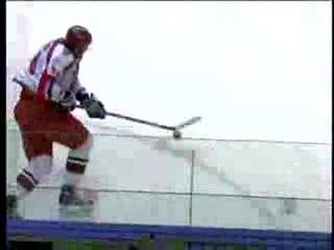 Evgeny Artyukhin coast-to-coast goal vs. Severstal