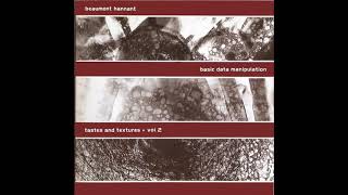 Beaumont Hannant - Basic Dialog