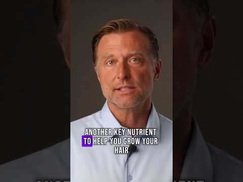 Eat This One Meal to Support Hair Growth Naturally