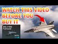 Why You Must Buy MIG-31BM Foxhound Strike Fighter Full Review and Test