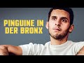 Pinguine In Der Bronx KRIMI DRAMA THRILLER Mit JODIE FOSTER Krimi Thriller Drama Filme Deutsch